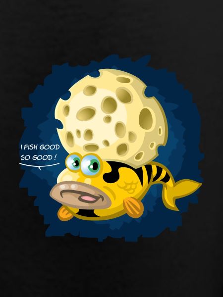 Funky fish