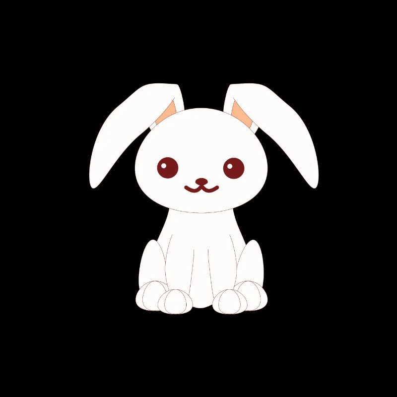 Rabbit Bunny Rabbit Bunny Rabbit
