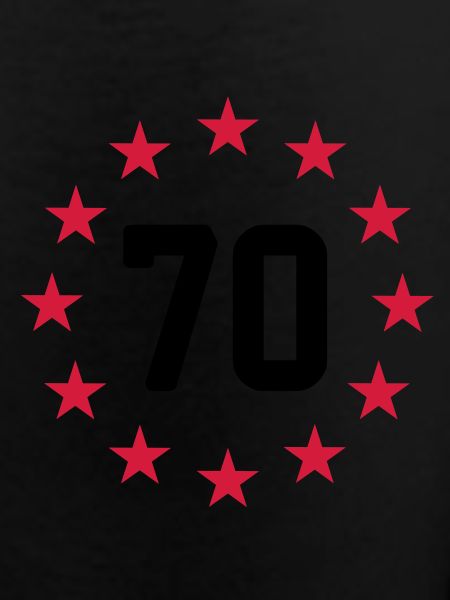 70 years