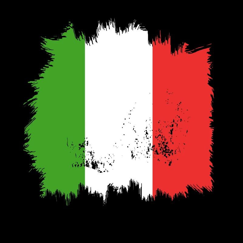 Italy Flag