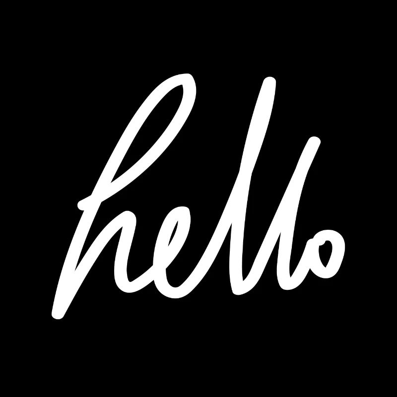 Hello