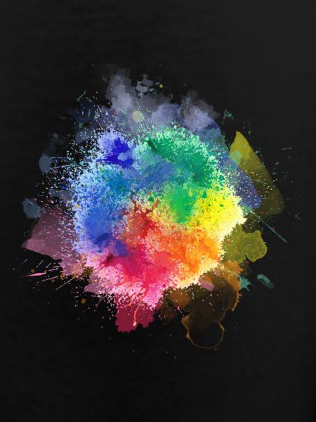 Colour Splash