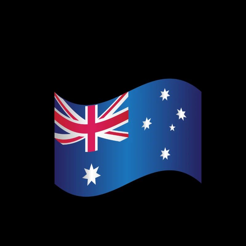 Drapeau australien