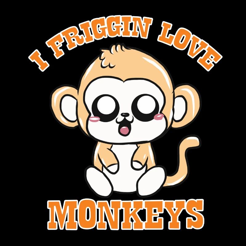 monkey