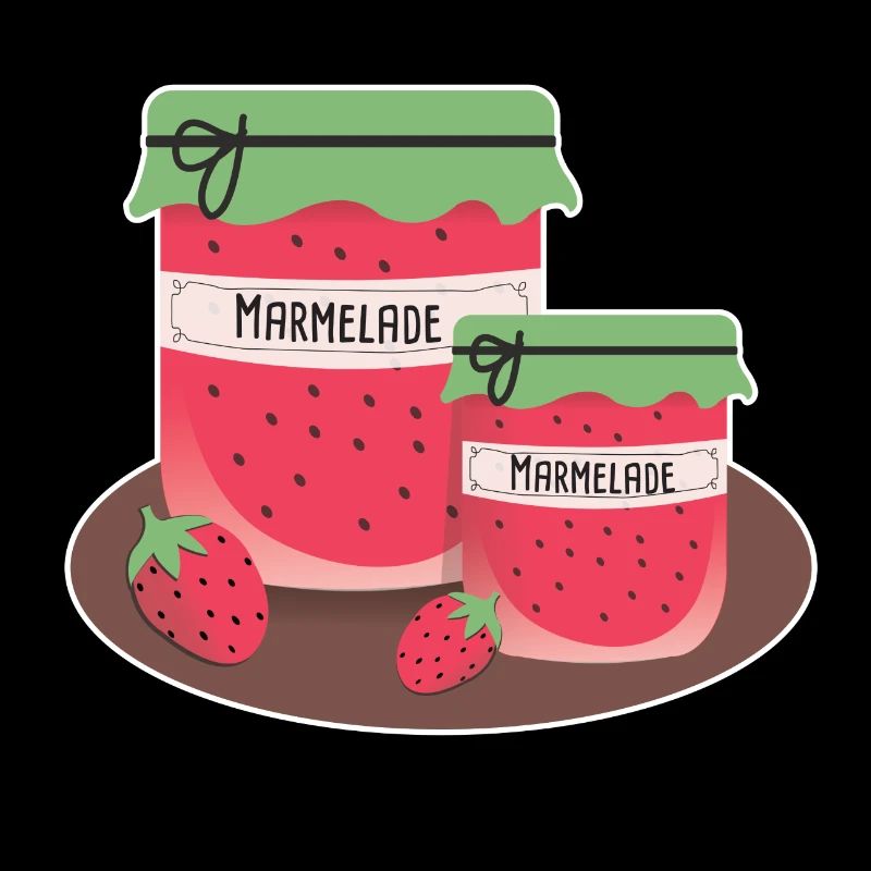 jam