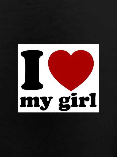 girlfriend