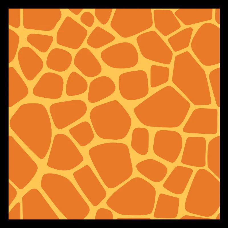 Giraffe Pattern
