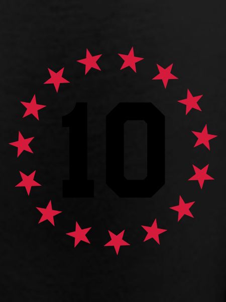 Number 10