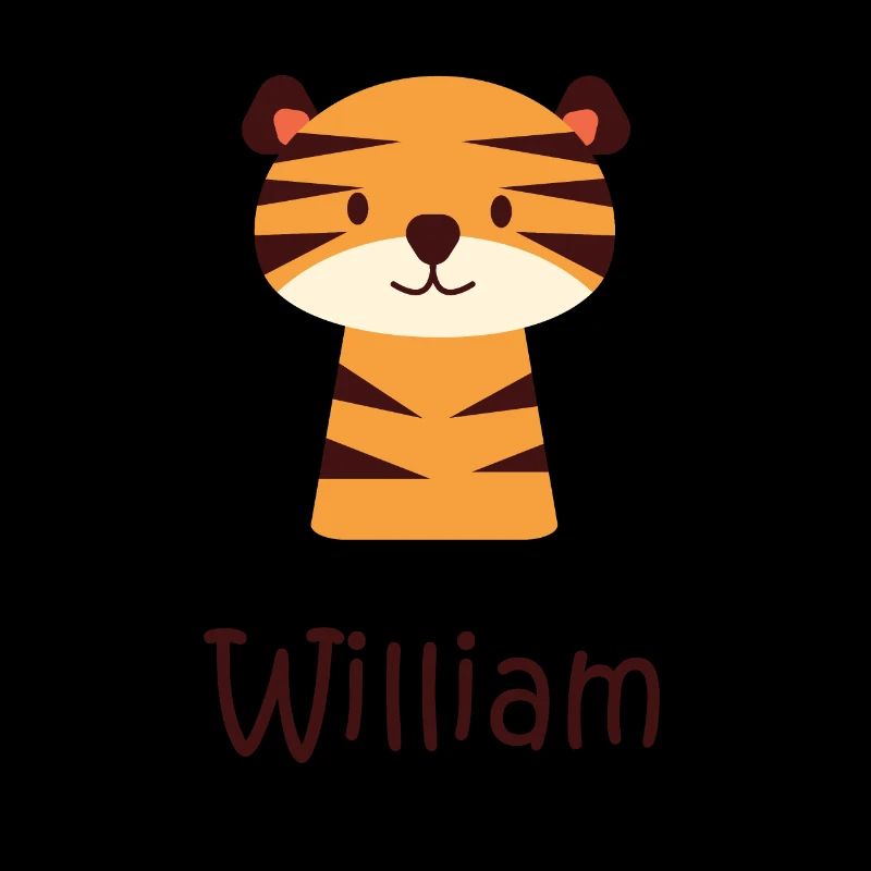 William