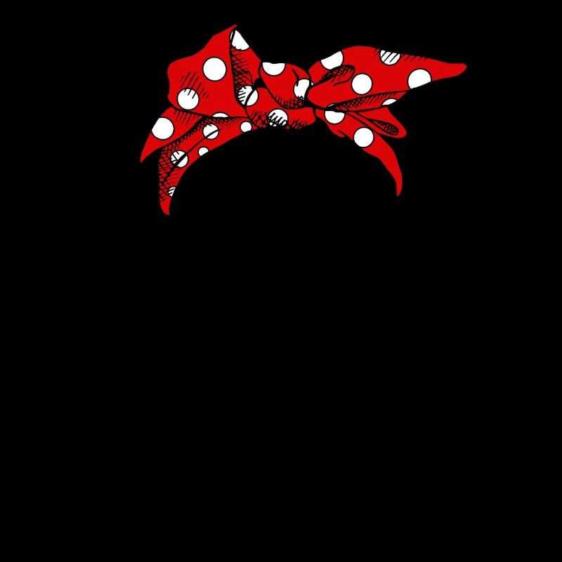 Bandana vache vache
