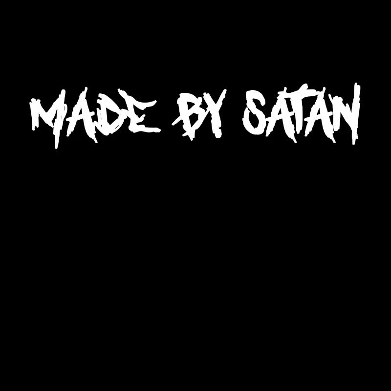 fait par satan
