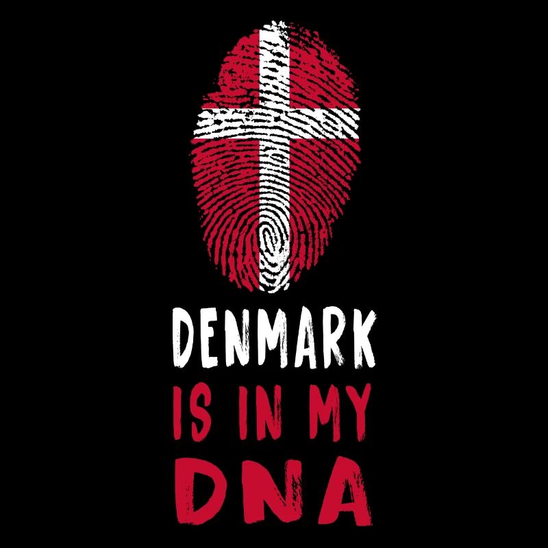 Le Danemark est dans mon ADN design / idée cadeau