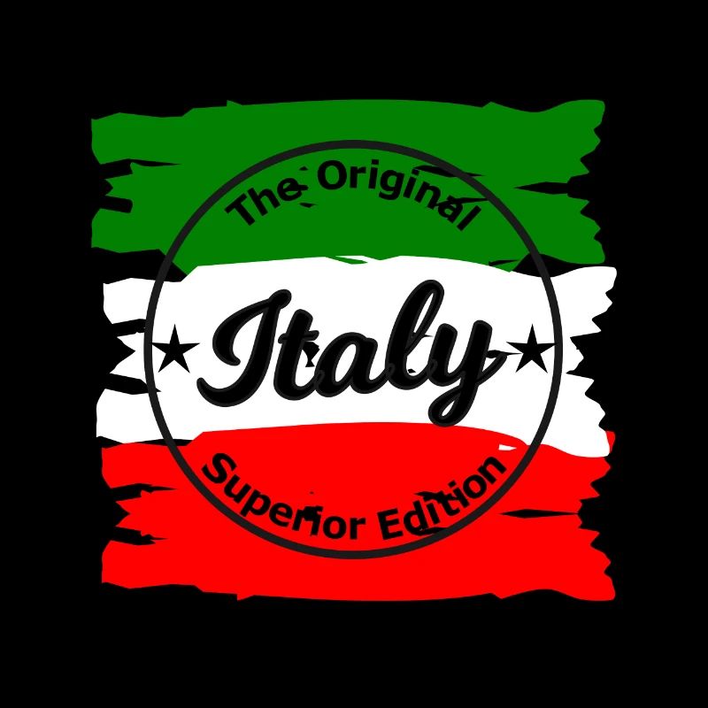 Italy Edition