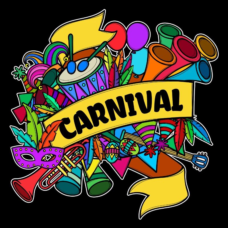 Carnaval carnaval de carnaval