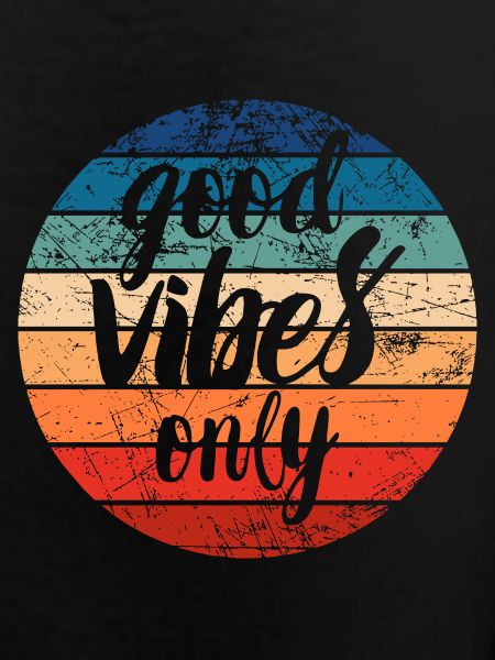 Good V Only