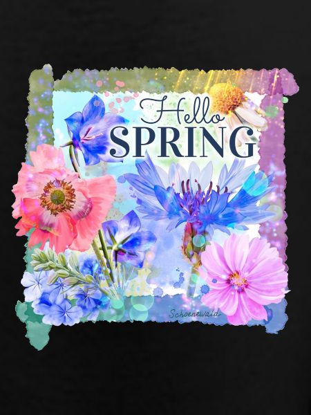 Spring flowers | hello spring