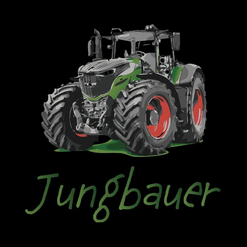 Jungbauer