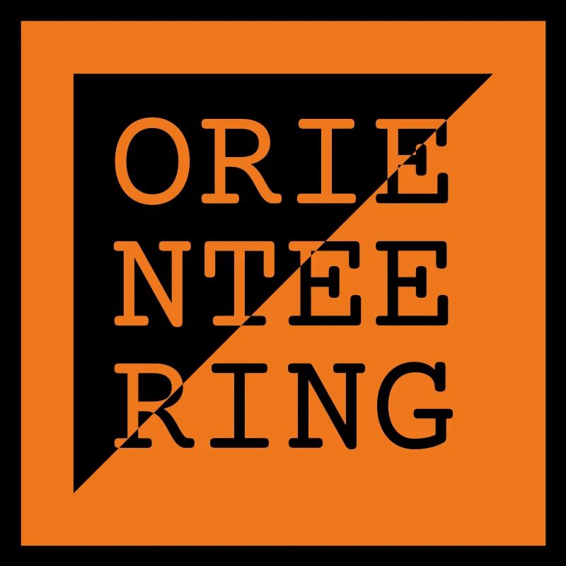 Logo de l’orientation - Run & Navigate