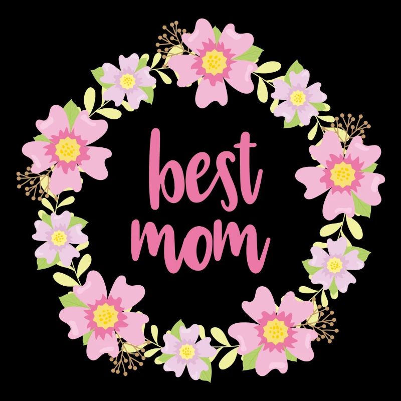 Beste Mutter