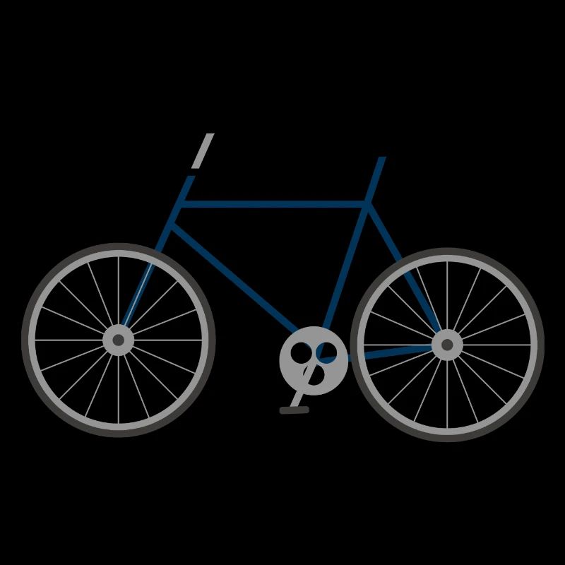 Le vélo du dimanche