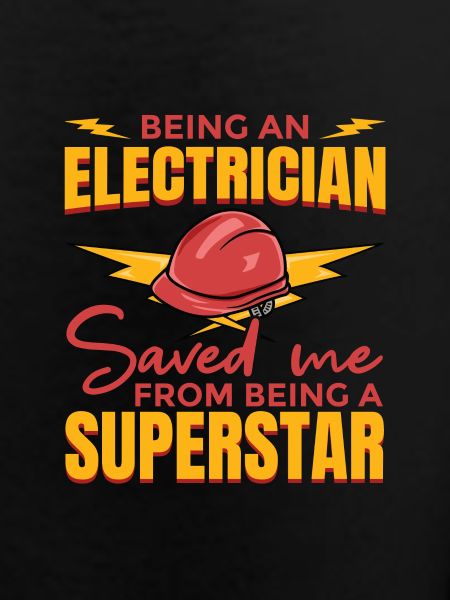 Electrical Engineer Witz