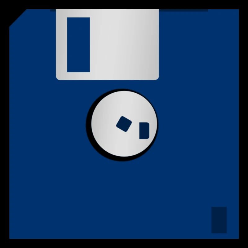 Floppy disk