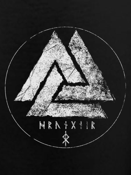 Valknut icon