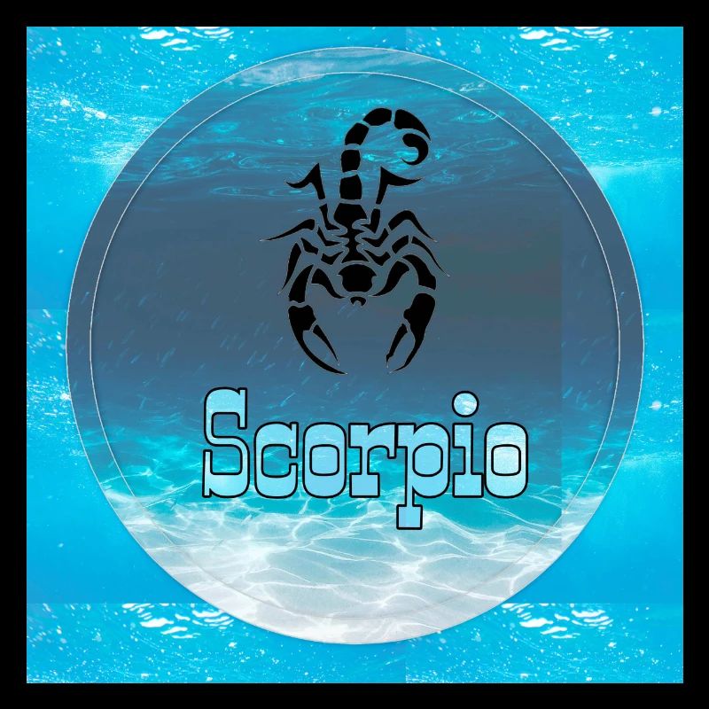 scorpio