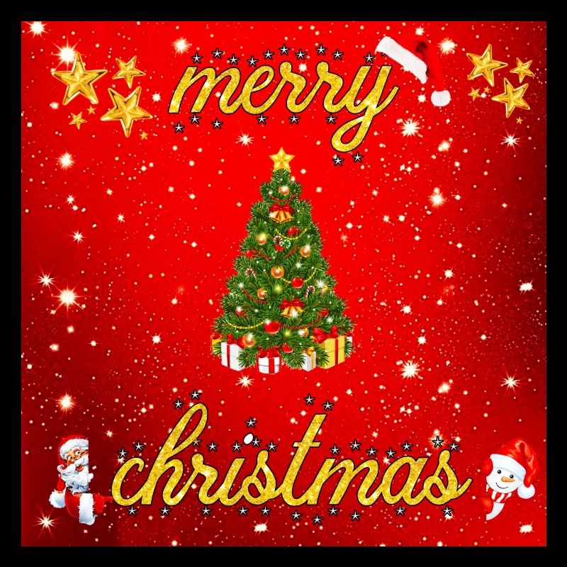 Joyeux Noël version 2