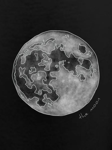 MOON
