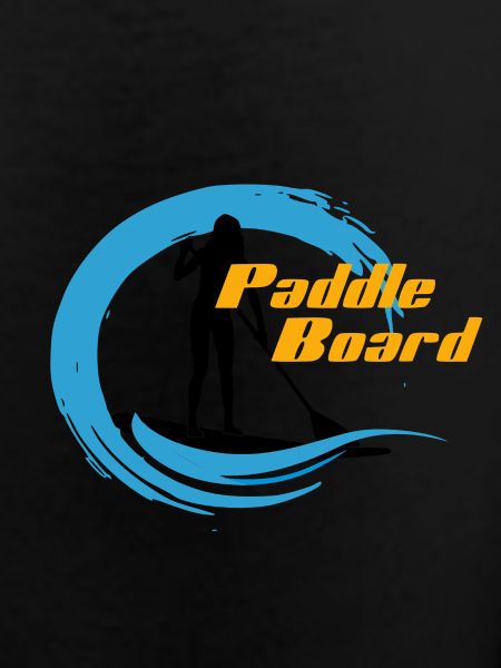 Paddle