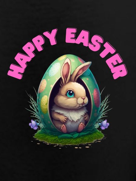Happy Easter Happy Easter