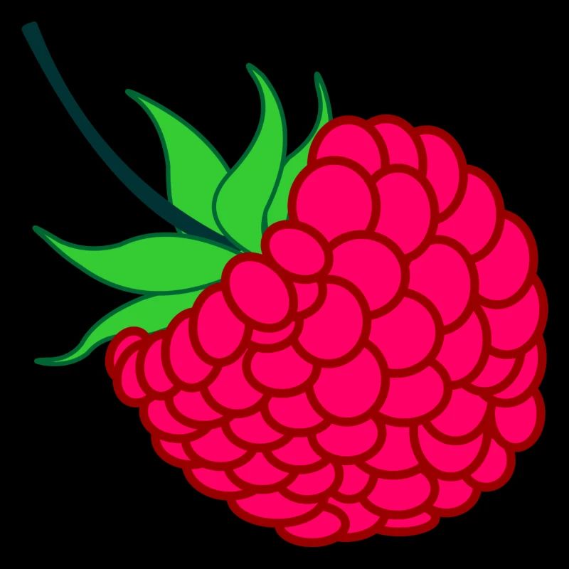 Raspberry