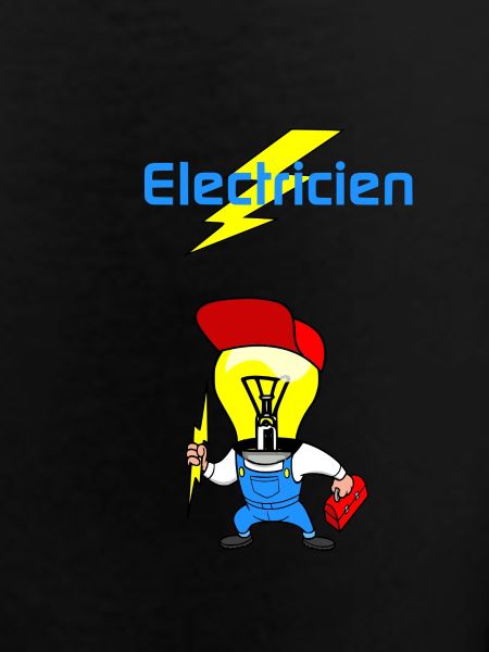 Electrician