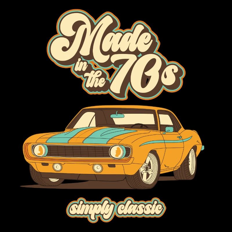 70s Design