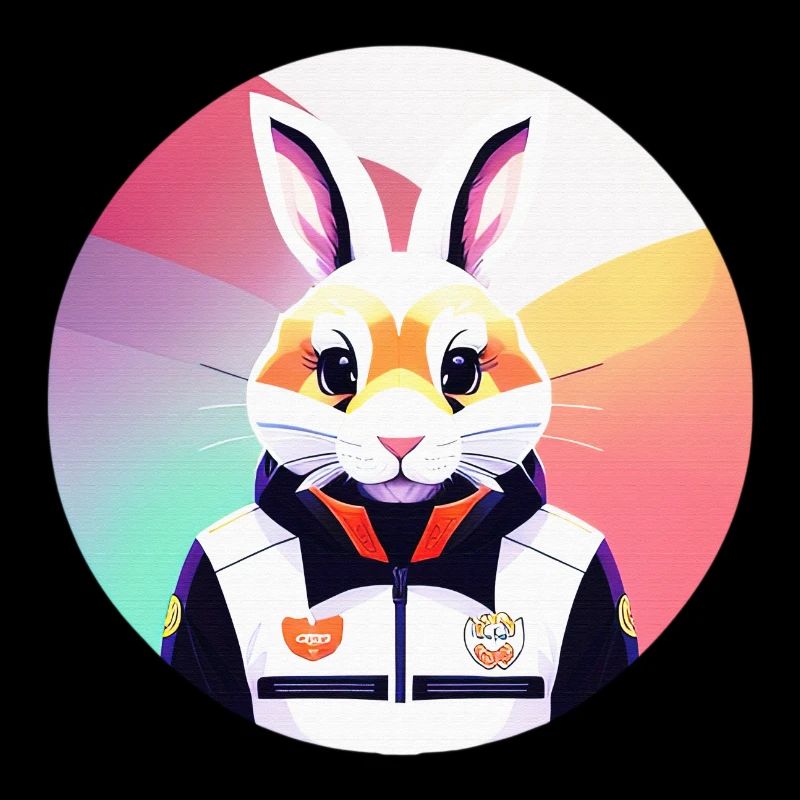 Bunny, Rabbit, Easter Bunny