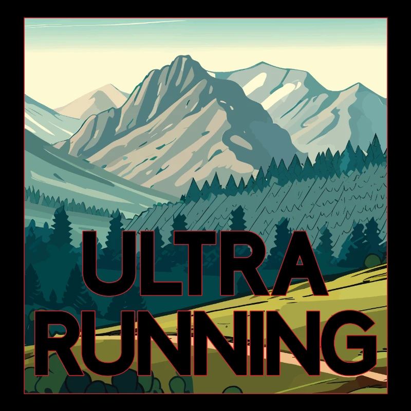 Ultra en cours d’exécution