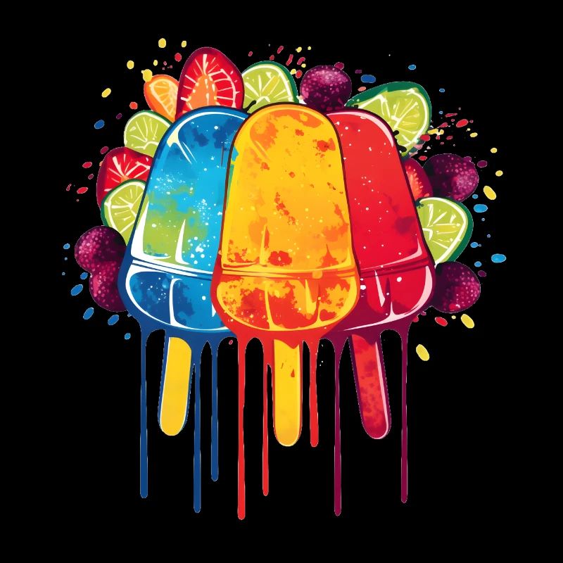 Popsicles