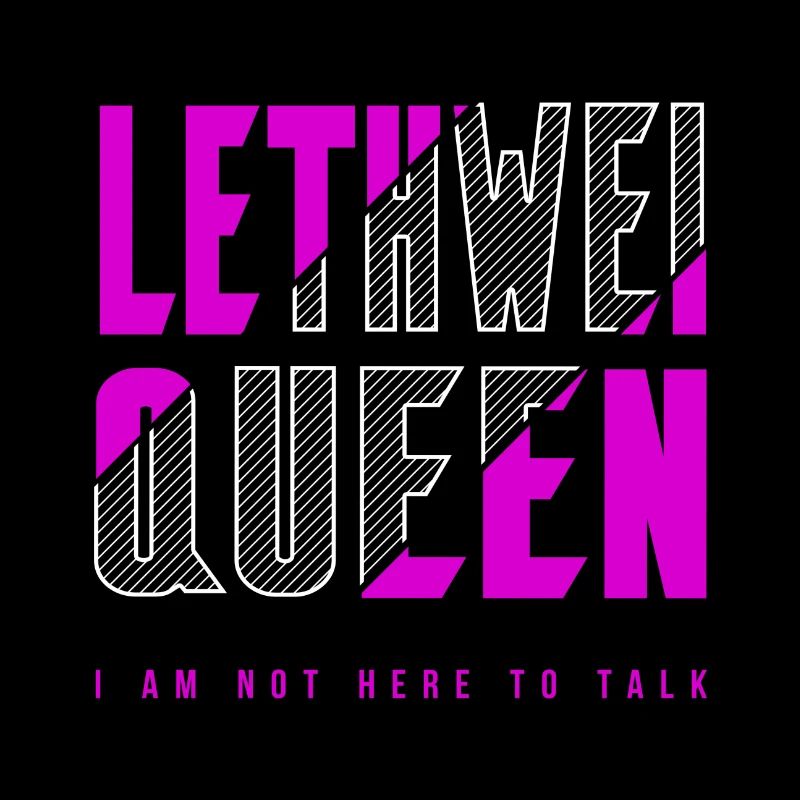 Lethwei Queen