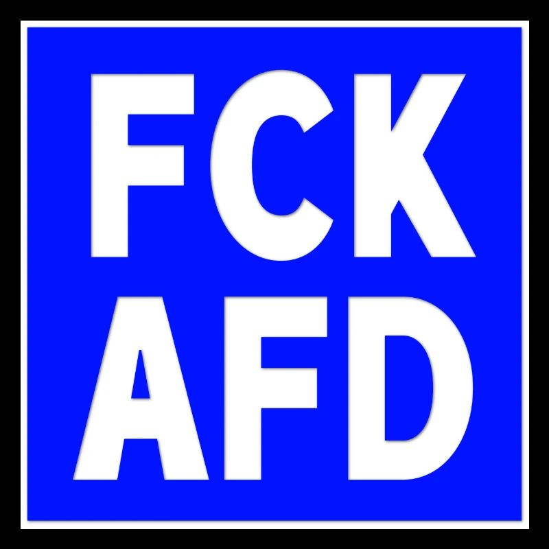 FCK AFD
