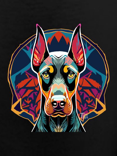 Doberman