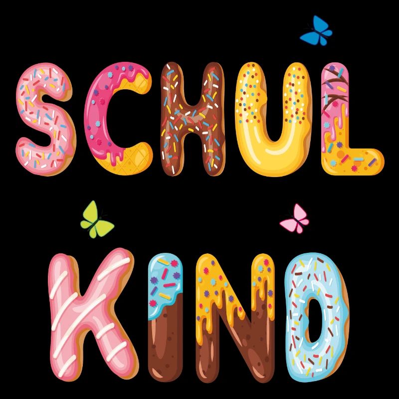 Schulkind Einschulung