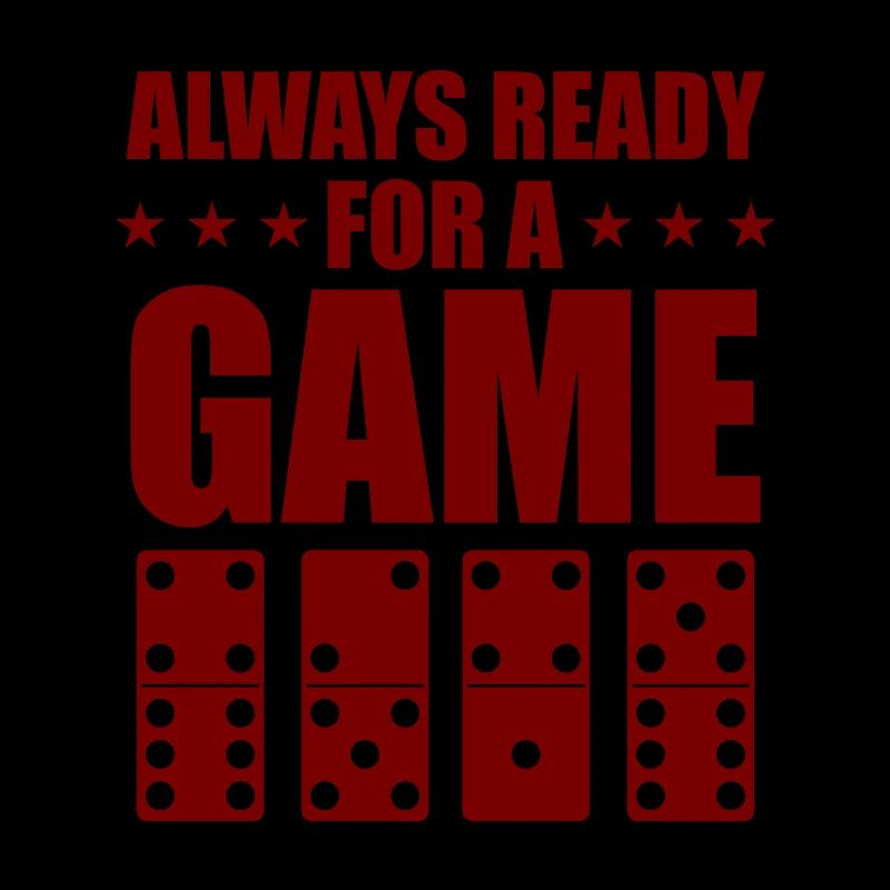 Conception de domino