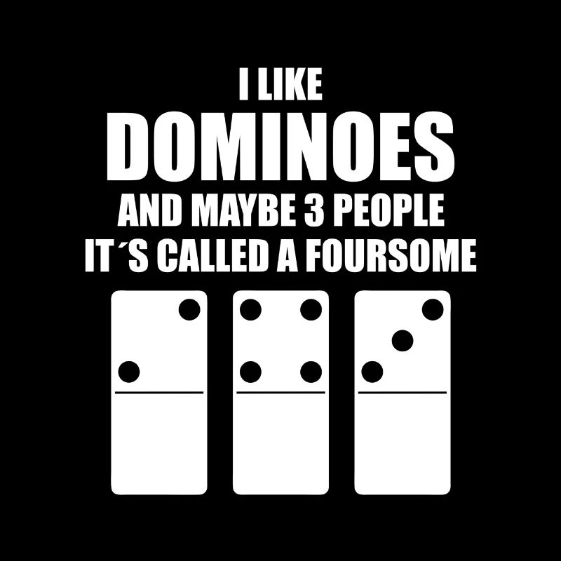 Conception de domino