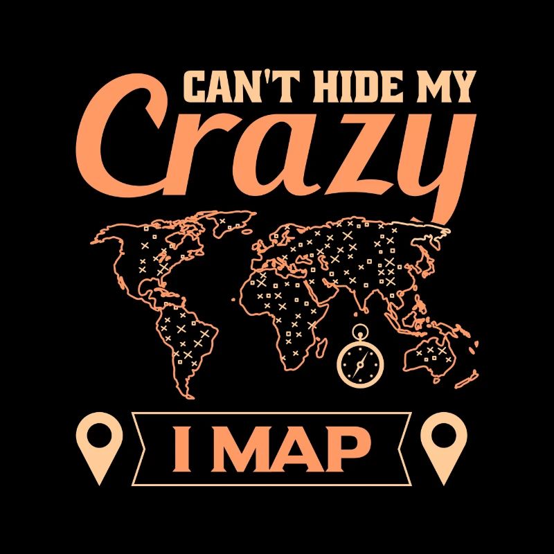 Conception cartographique