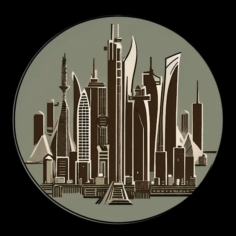 Skyscraper