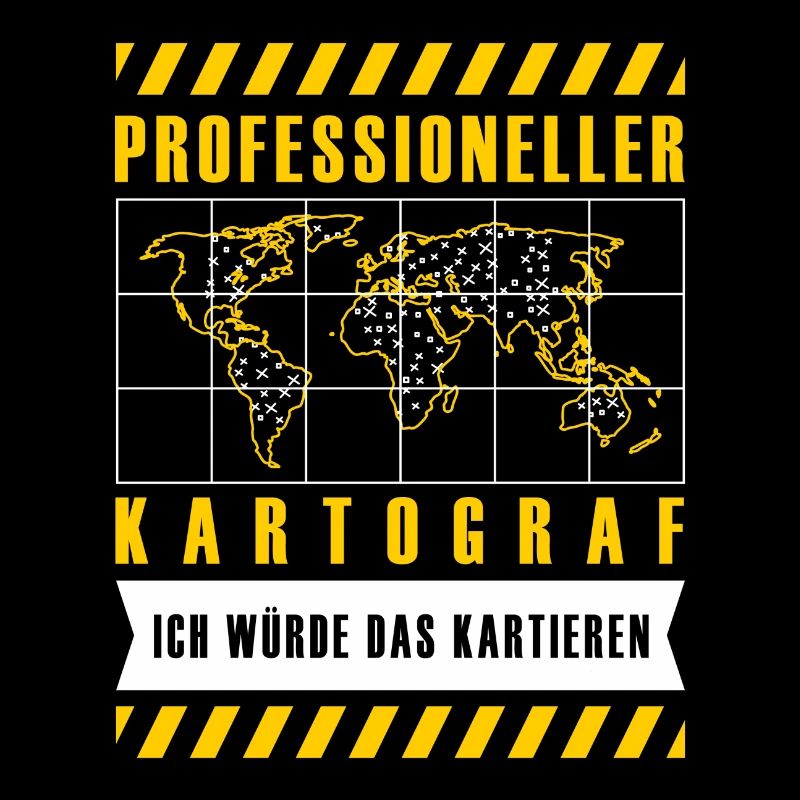 Conception cartographique