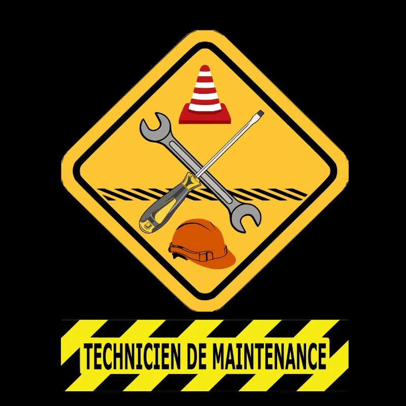 Technicien de maintenance
