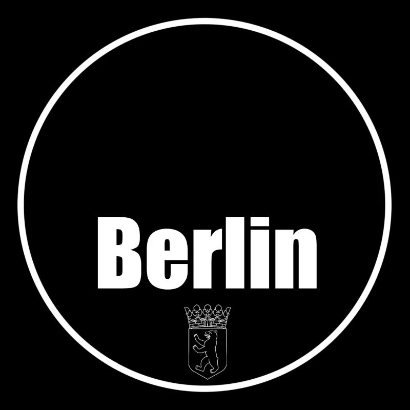 Berlin Transparency Skyline