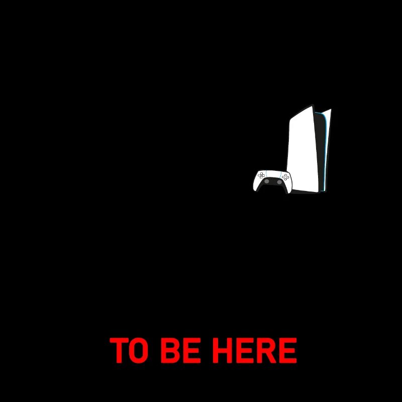 Gaming Console and Controller Graphic Design